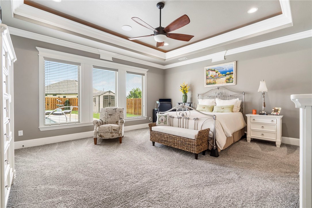 Big Sky Sub Centerton - Residential