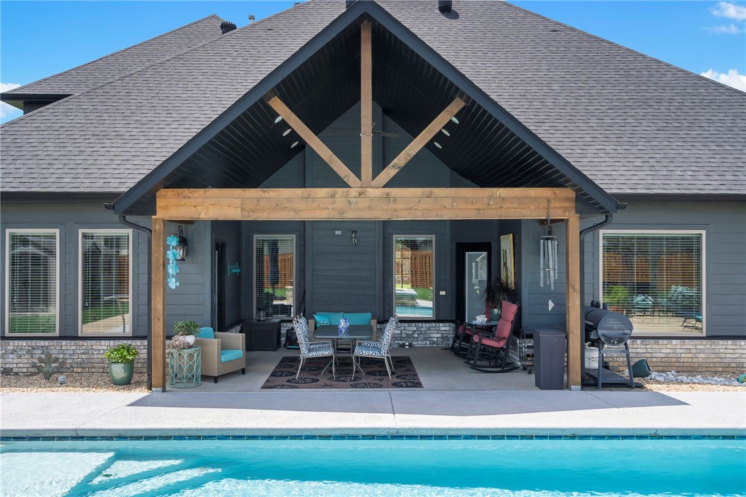 Big Sky Sub Centerton - Residential