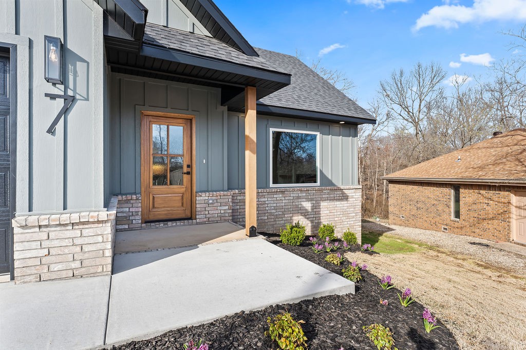 Coulter Sub - Residential