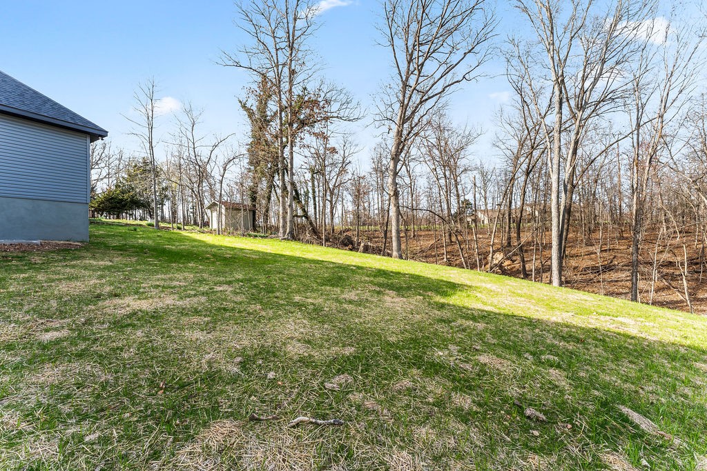 Coulter Sub - Residential