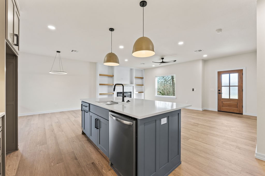 Coulter Sub - Residential