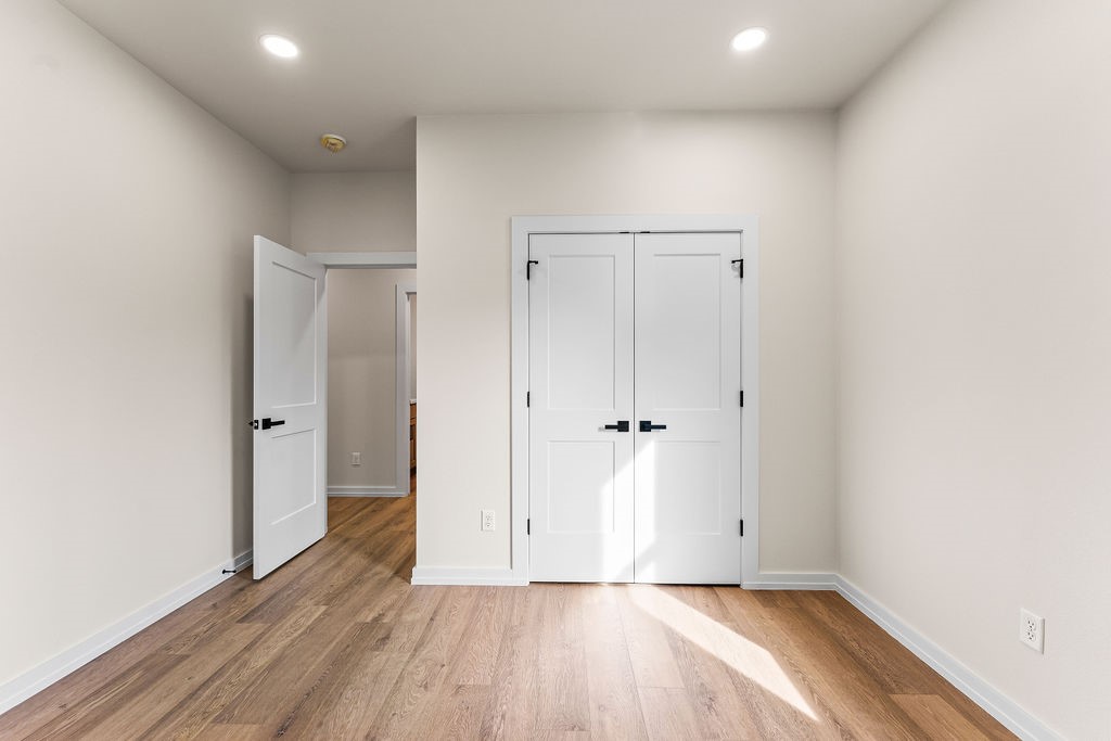 Coulter Sub - Residential