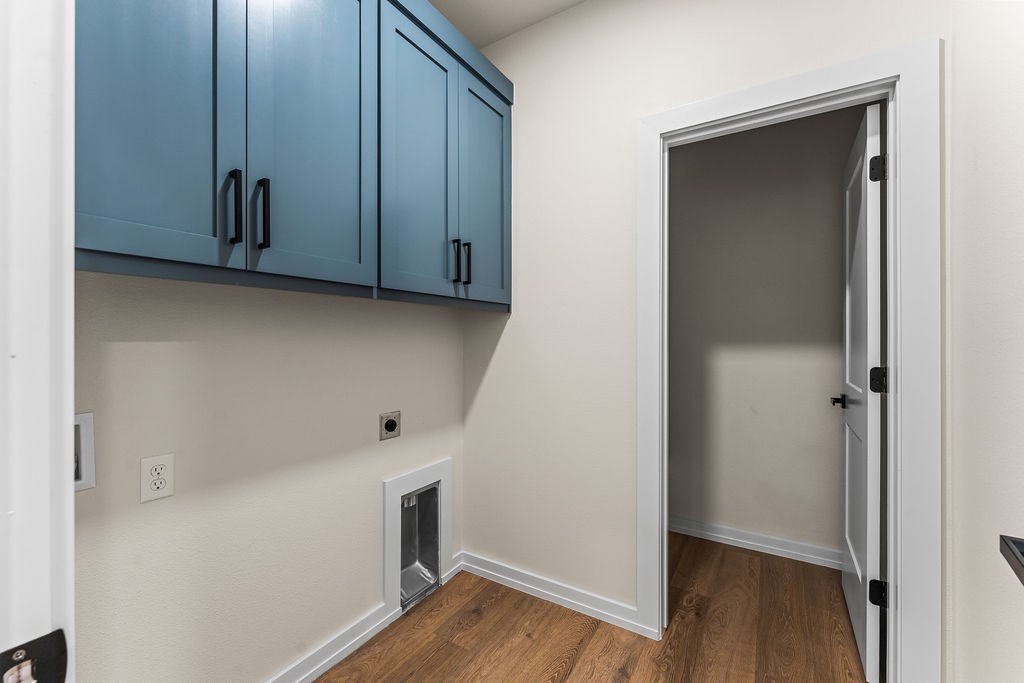 Coulter Sub - Residential