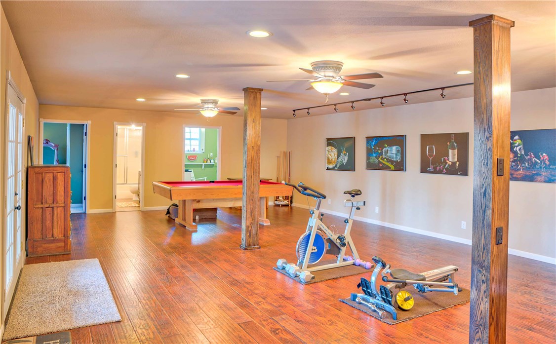 Ashmore Crk - Residential