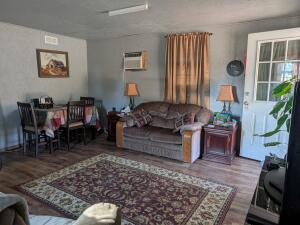 Pottsville by Sections - Residential