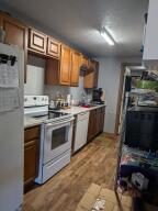 Pottsville by Sections - Residential
