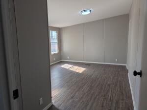 Pottsville by Sections - Residential