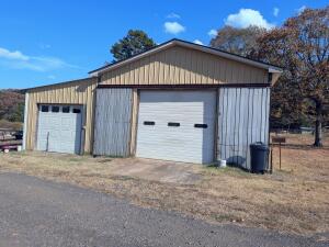 Pottsville by Sections - Residential
