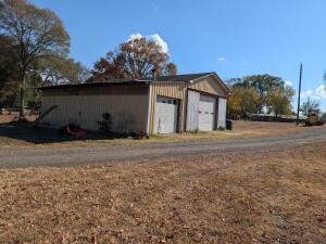 Pottsville by Sections - Residential