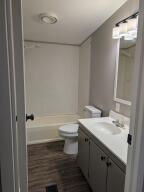 Pottsville by Sections - Residential
