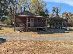 Pottsville by Sections - Residential