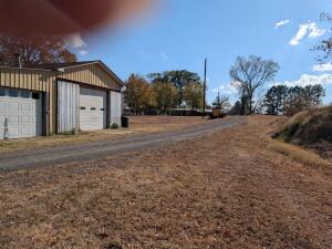 Pottsville by Sections - Residential