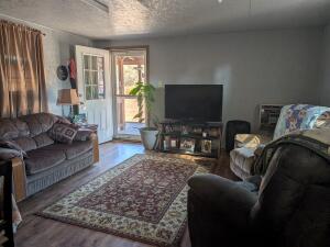 Pottsville by Sections - Residential
