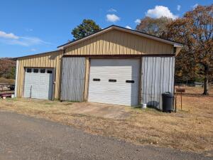 Pottsville by Sections - Residential