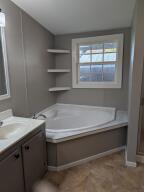 Pottsville by Sections - Residential