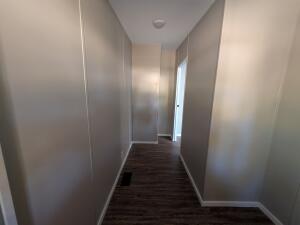 Pottsville by Sections - Residential