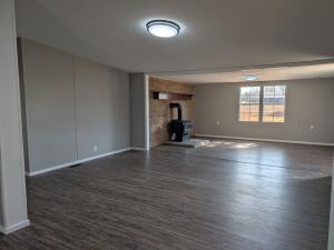 Pottsville by Sections - Residential