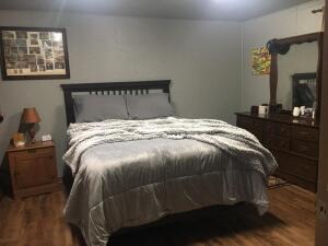 Pottsville by Sections - Residential
