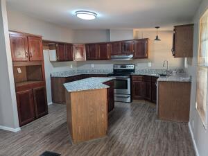 Pottsville by Sections - Residential