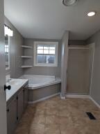 Pottsville by Sections - Residential