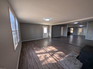 Pottsville by Sections - Residential