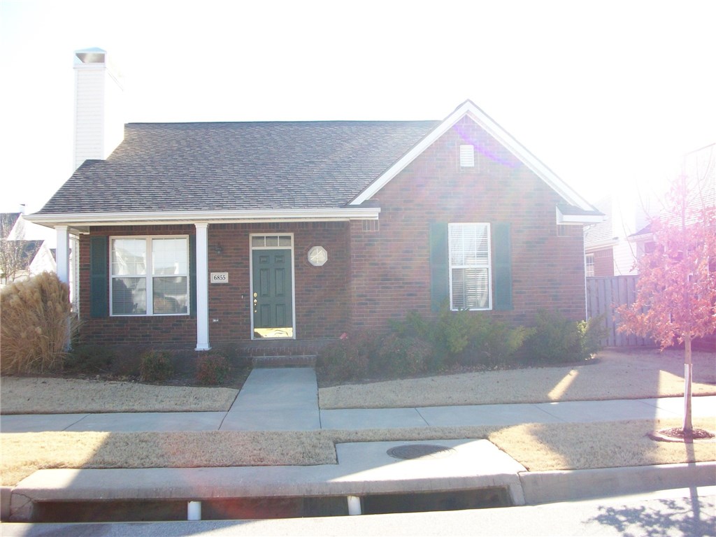 Harber Meadows Ph Xiii - Residential Lease