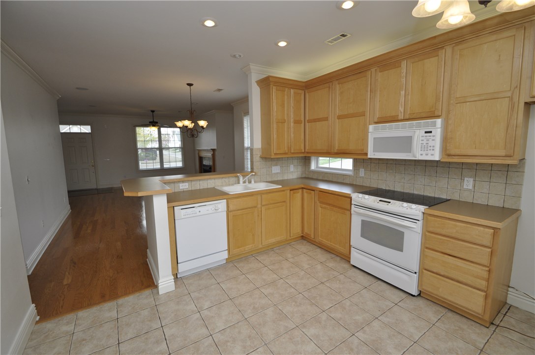 Harber Meadows Ph Xiii - Residential Lease