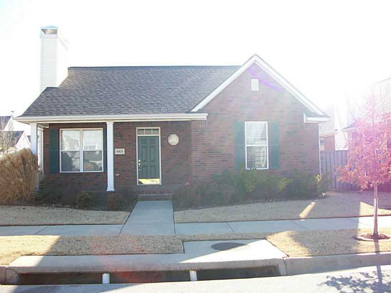 Harber Meadows Ph Xiii - Residential Lease