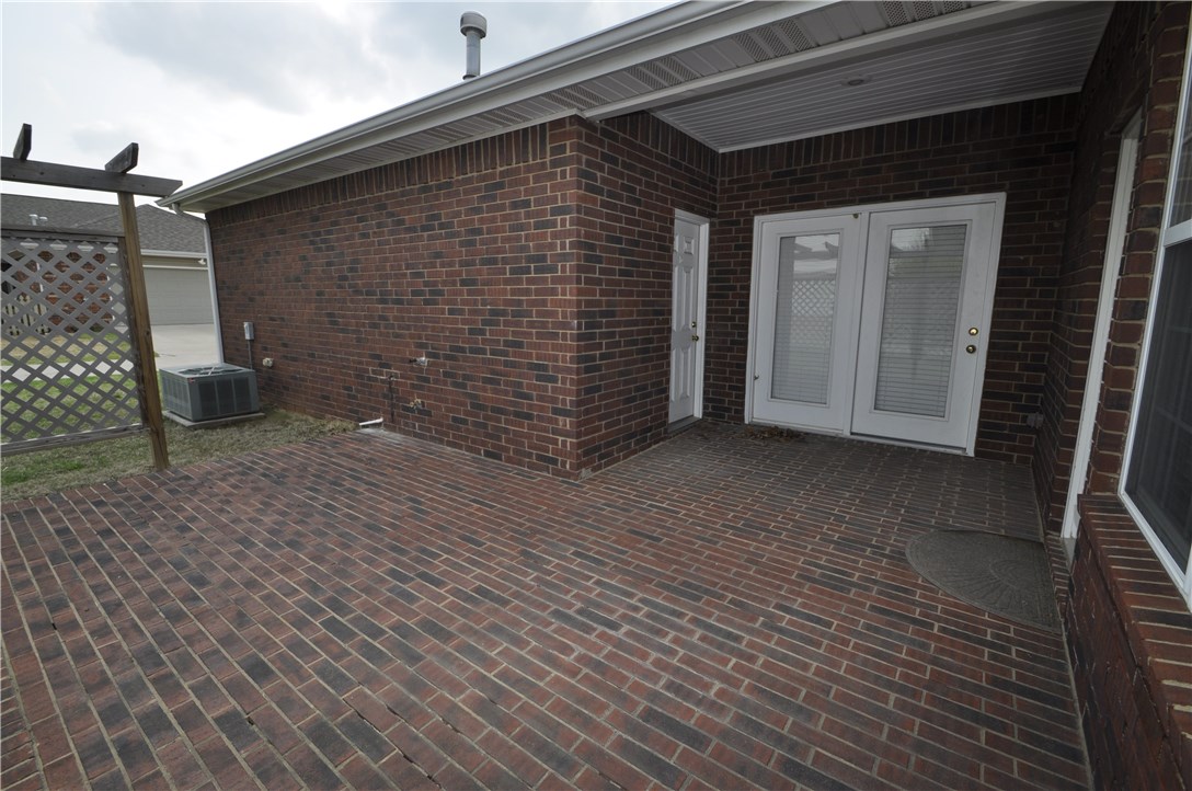 Harber Meadows Ph Xiii - Residential Lease