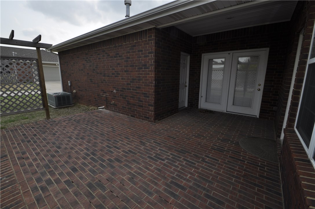 Harber Meadows Ph Xiii - Residential Lease