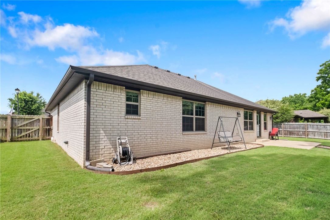 Millers Meadow Sub - Residential