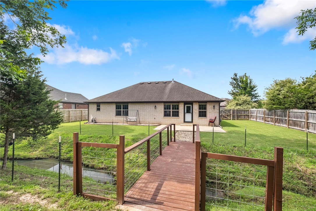 Millers Meadow Sub - Residential