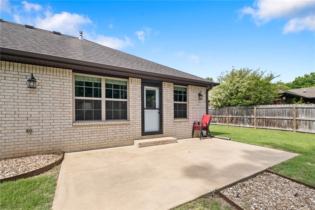 Millers Meadow Sub - Residential