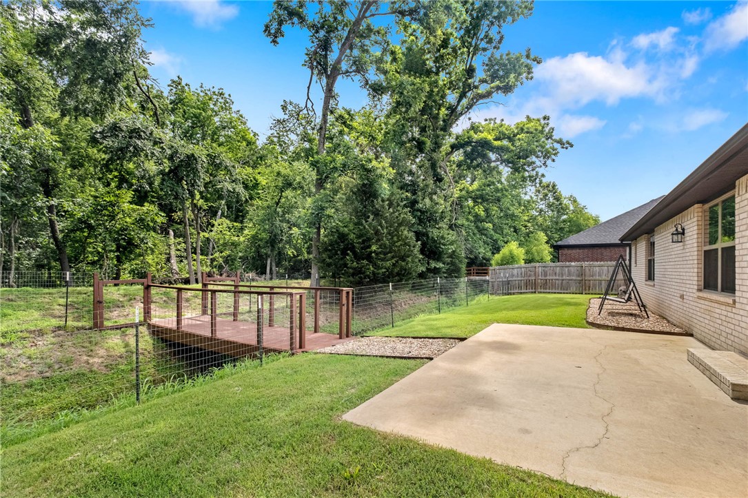 Millers Meadow Sub - Residential