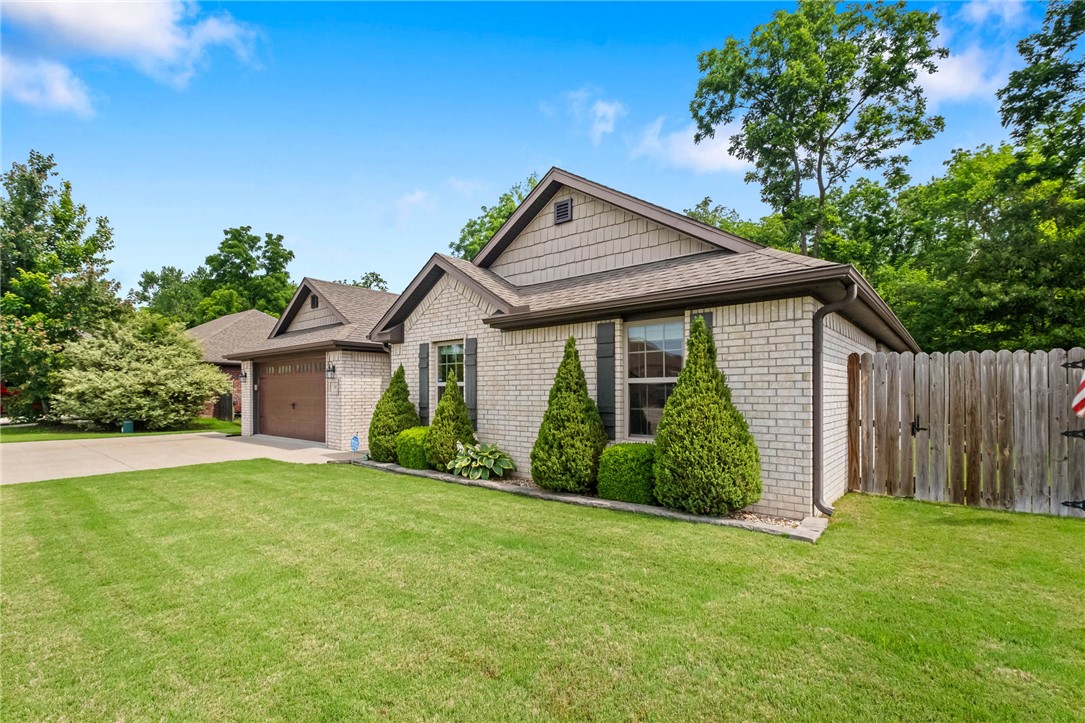 Millers Meadow Sub - Residential