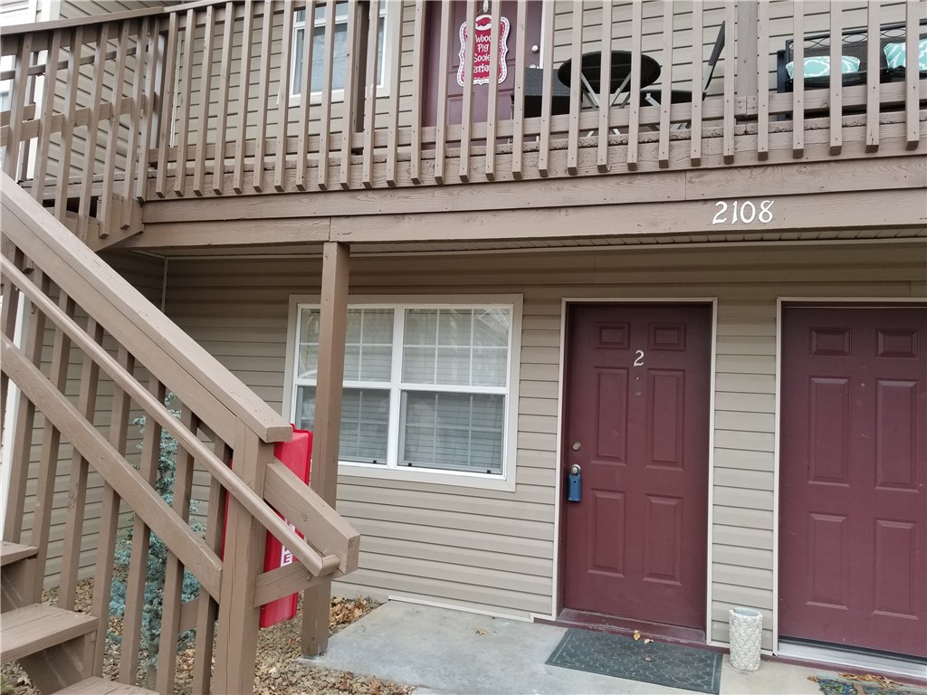 Bradford Place Condo Hpr - Residential