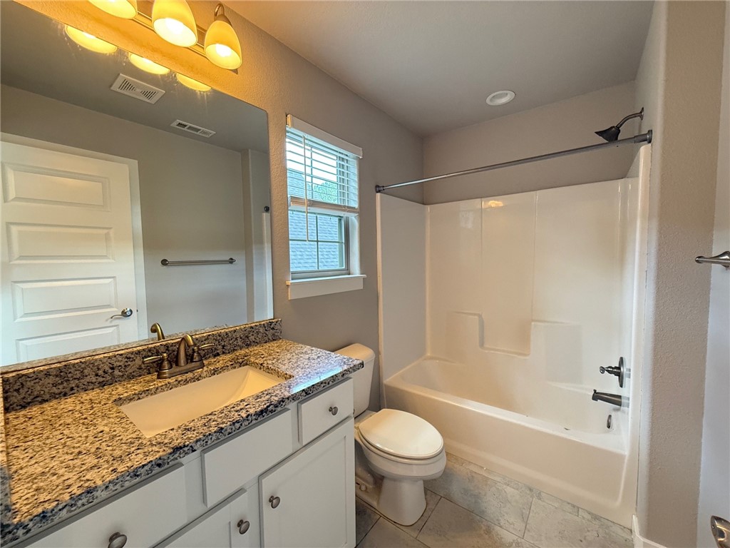 University Acres Sub - Residential Lease