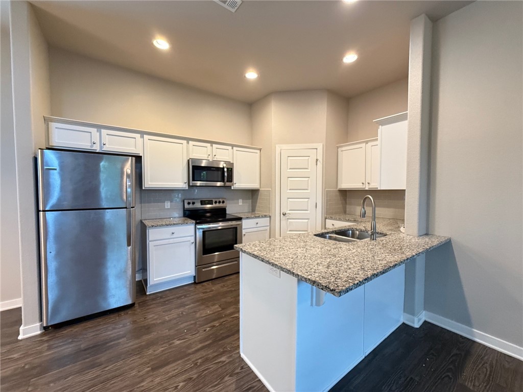 University Acres Sub - Residential Lease