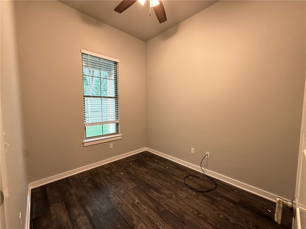 University Acres Sub - Residential Lease
