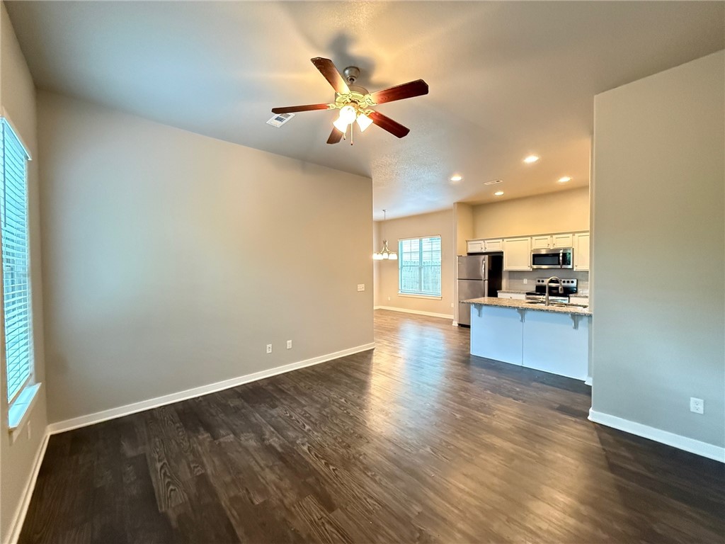 University Acres Sub - Residential Lease