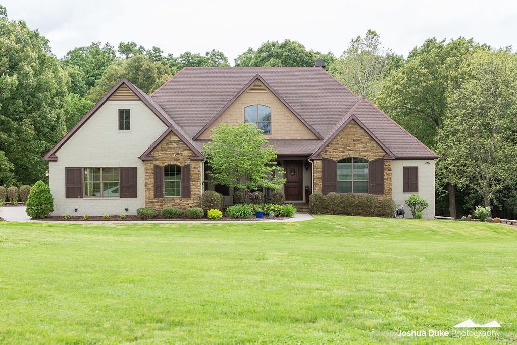 Tontitown Outlots - Residential
