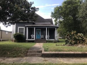 Torrence Addition - Residential