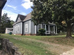 Torrence Addition - Residential