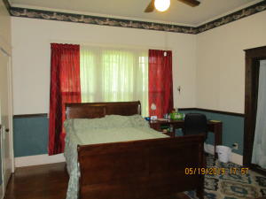 Dardanelle City Subdivision - Residential