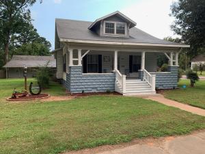 Dardanelle City Subdivision - Residential