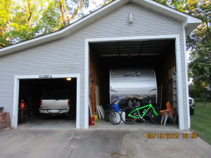 Dardanelle City Subdivision - Residential