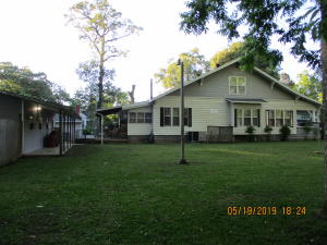 Dardanelle City Subdivision - Residential