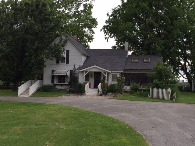 - - Residential