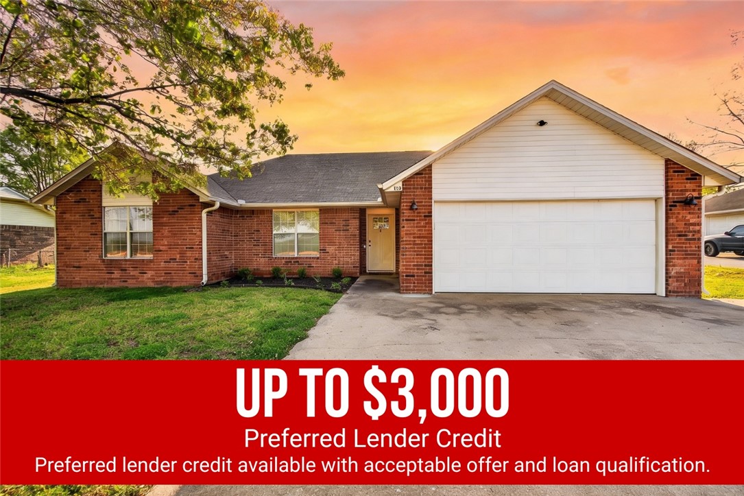 Prairie Oaks One - Residential