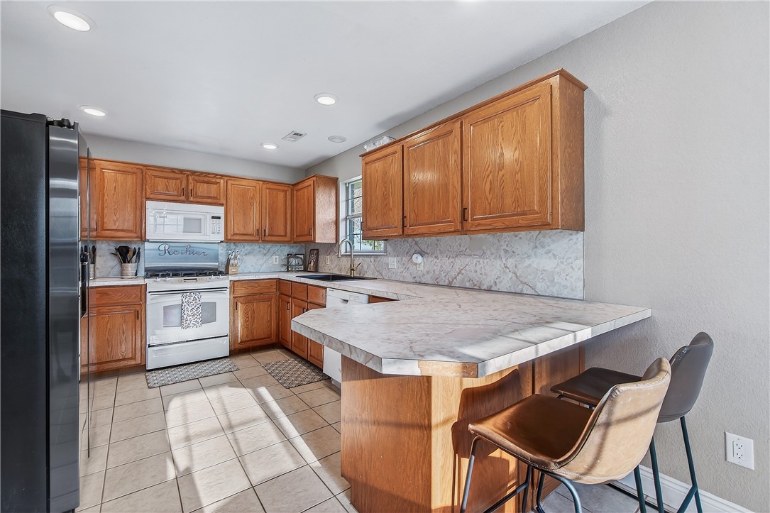 Prairie Oaks One - Residential
